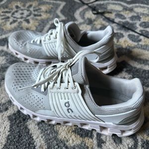 on Women's Cloudswift Running Shoes